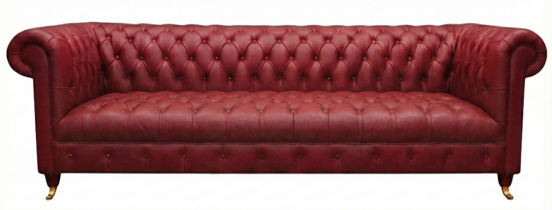 The Dorchester Chesterfield
